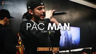 Tony Loya - Pac Man | Corridos 2022 🔥