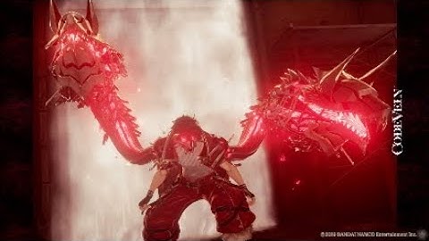 Code Vein Playthrough Pt.4