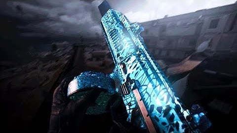 the NEW *CX9* is BROKEN in WARZONE..😮(64 kills)