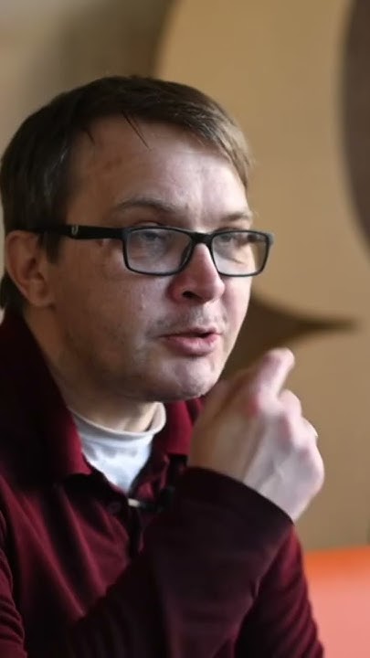 Алексей САЛЬНИКОВ «Кража книги – тоже признание в любви» #янечитал # ...