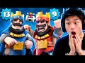 O ASSUNTO MAIS FALADO DO CLASH ROYALE!!