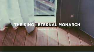 [Full Piano Album] The King: Eternal Monarch OST Part. 1-8 더 킹: 영원의 군주