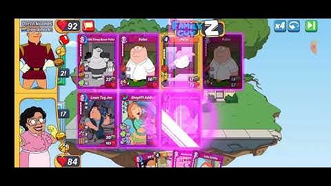 Animation Throwdown siege vs crows before hoes