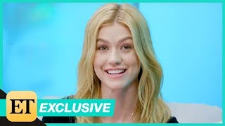 Shadowhunters Series Finale: Katherine McNamara Reacts to Clary's Cliffhanger Ending (Exclusive)