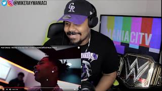 Pooh Shiesty - Monday to Sunday (feat. Lil Baby & Big30) [Official Music Video] REACTION