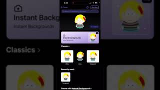 How to make your pictures have a transparent background for thumbnails screenshot 3