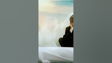 الشيخ سعود الشريم يتلوا ايات من سورة البقرة