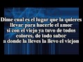 (Letra) La Adictiva Banda San Jose De Mesillas - El Viejon (2015)
