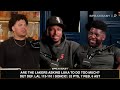 Acho, Shady & Carebear React To Travis Kelce’s New Contract, Lakers Lose & MORE!