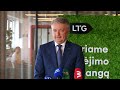LTG grupė: avariją Jiesioje lėmė budėtojo veiksmai, Gudžiūnuose – techninis defektas