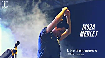 LIVE PALING APIK - MOZA MEDLEY ( Full Song ) FHD LIVE PALING APIK - MOZA MEDLEY ( Full Song ) FHD