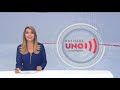 Emisión Noticias Uno – 24 de octubre de 2020