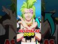 Shanks Gave Bartholomeo A Loyalty Test Towards Luffy Chapter 1126 Spoilers Shorts Onepiece Shanks Gave Bartholomeo A Loyalty Test Towards Luffy Chapter 1126 Spoilers Shorts Onepiece