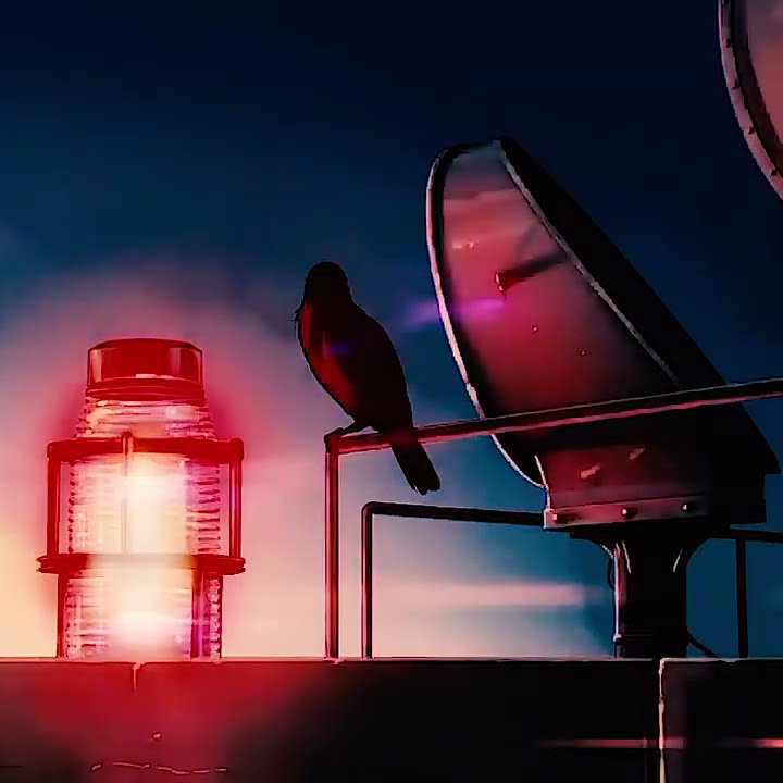 Anime Mashup (Yosuga no sora BSO Toui sora he)