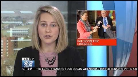Licenses May Soon Be Required for ASL Interpreters in Idaho