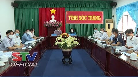 STV - Tạo điều kiện để HTX Nông nghiệp tham gia liên kết chuỗi giá trị nông sản