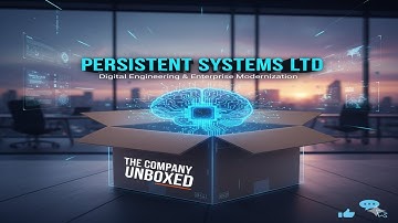 Persistent Systems- Behind The Code- English