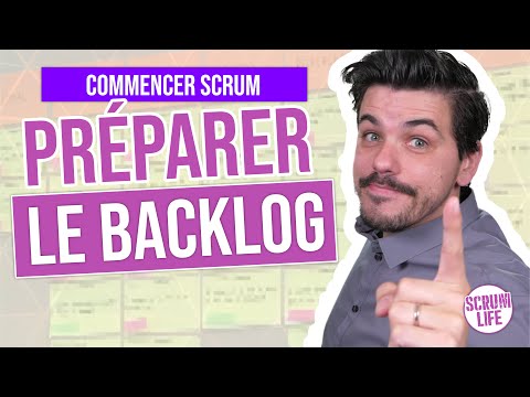Vidéo: Quelles sont les fonctionnalités du backlog de produit ?