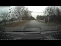 Some Crazy Driver 2/11/2021 10:52AM Oak Ridge NC Rear Part 1