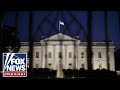USA Today examines how Americans deal with White House drama