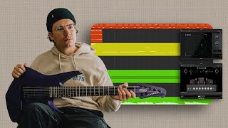 I Tried Writing Prog Over a Shuffle Groove