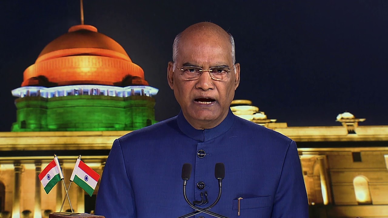 Civic-minded Indians respect and take ownership of the facilities and infrastructure