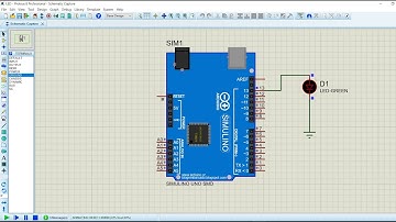 Cài đặt mô phỏng Arduino trên Proteus 8 | Arduino simulation on Proteus 8