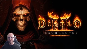 Diablo 2: Resurrected [PC] - Gameplay Day 172