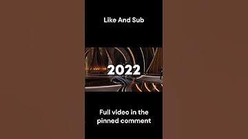 YouTube Rewind 2022: The Year that Changed YouTube Forever | #YouTubeRewind #shorts #viral