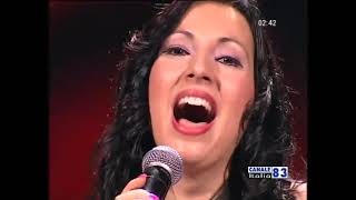 Francesca Salmieri - Perdere l'amore e altri artisti