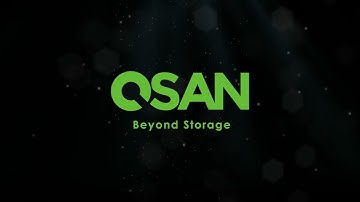 QSAN | How to Setup VASA & VVol in VMware with QSAN unified storage
