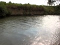 Быстроводная река Биюк-Карасу