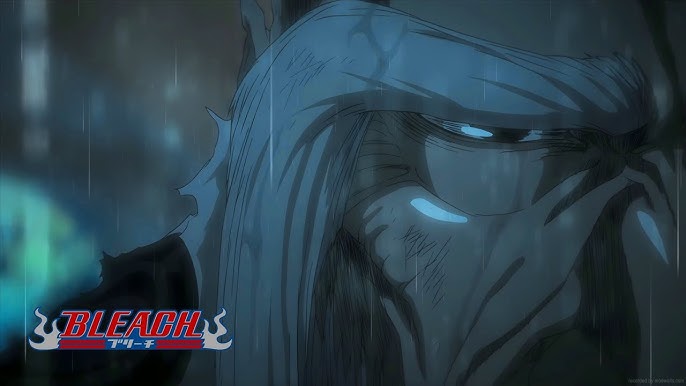 Nayem Siddique Saki on X: Bleach tybw episode 7 production material #BLEACH  #BLEACH_anime  / X