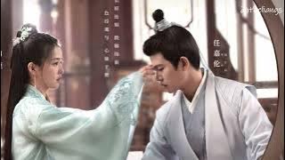[PINYIN, INDO] 如一 Ru Yi Lyrics _ Ost. One and Only _ Ren Jialun