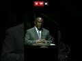 President Cyril Ramaphosa at the Investing in African Mining Indaba 2023