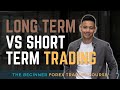 Lesson 5. Forex Trading for Beginners – Long Term vs Short Term Forex Trading