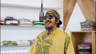 Small Axe produced by Jahtomic | Run Dem Mouth 