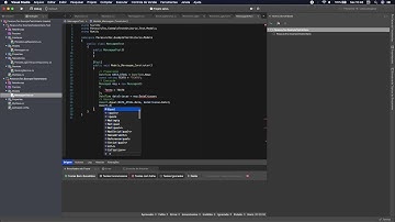 Exemplo de testes unitários (TDD) com c#, .Net, Moq e XUnit