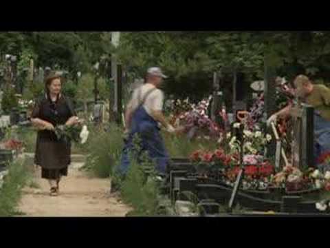 Letter To Anna - Trailer
