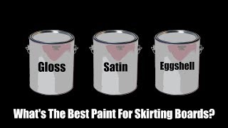 What's The Best Paint For Skirting Boards? | Skirting World screenshot 3