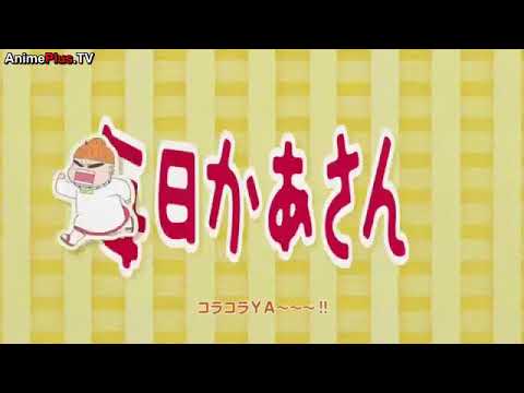 アニメ 毎日かあさんop Youtube