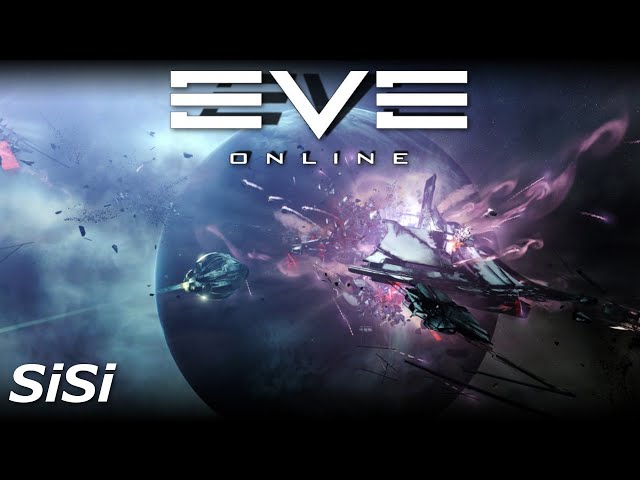 Eve Online [2K] in 2021  First 15 Minutes Gameplay 