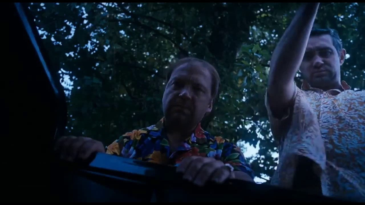 кадр из фильма "Гена Бетон" Б....ть! - YouTube