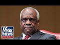 Clarence Thomas breaks three year silence on Supreme Court