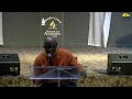 Columbus Central SDA Church Worship Experience