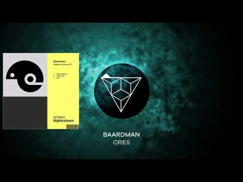 PREMIERE: Baardman - Cries (Original Mix) [Nightcolours]