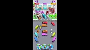 Crowd Express 431 level walkthrough gameplay 