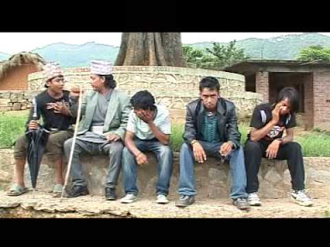 Nepali Latest Movie 'hamro Boke Dari'