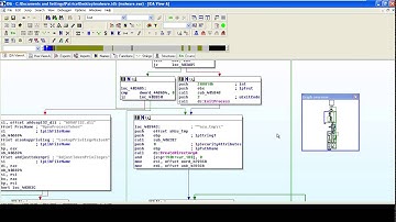 MAAT Assignment - Advanced Static Analysis