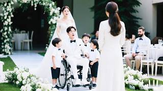 Download Lagu At wedding with muse, CEO realized all when saw 3 children and regretted abandoning girl MP3 Download Lagu At wedding with muse, CEO realized all when saw 3 children and regretted abandoning girl MP3